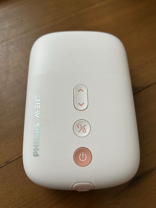 Електрическа помпа за кърма Avent Natural Motion