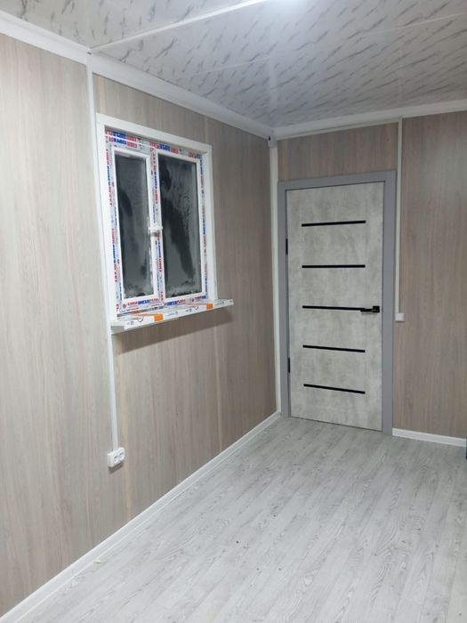 Продам морской контейнер