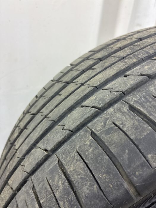 Продам диски с резиной R22