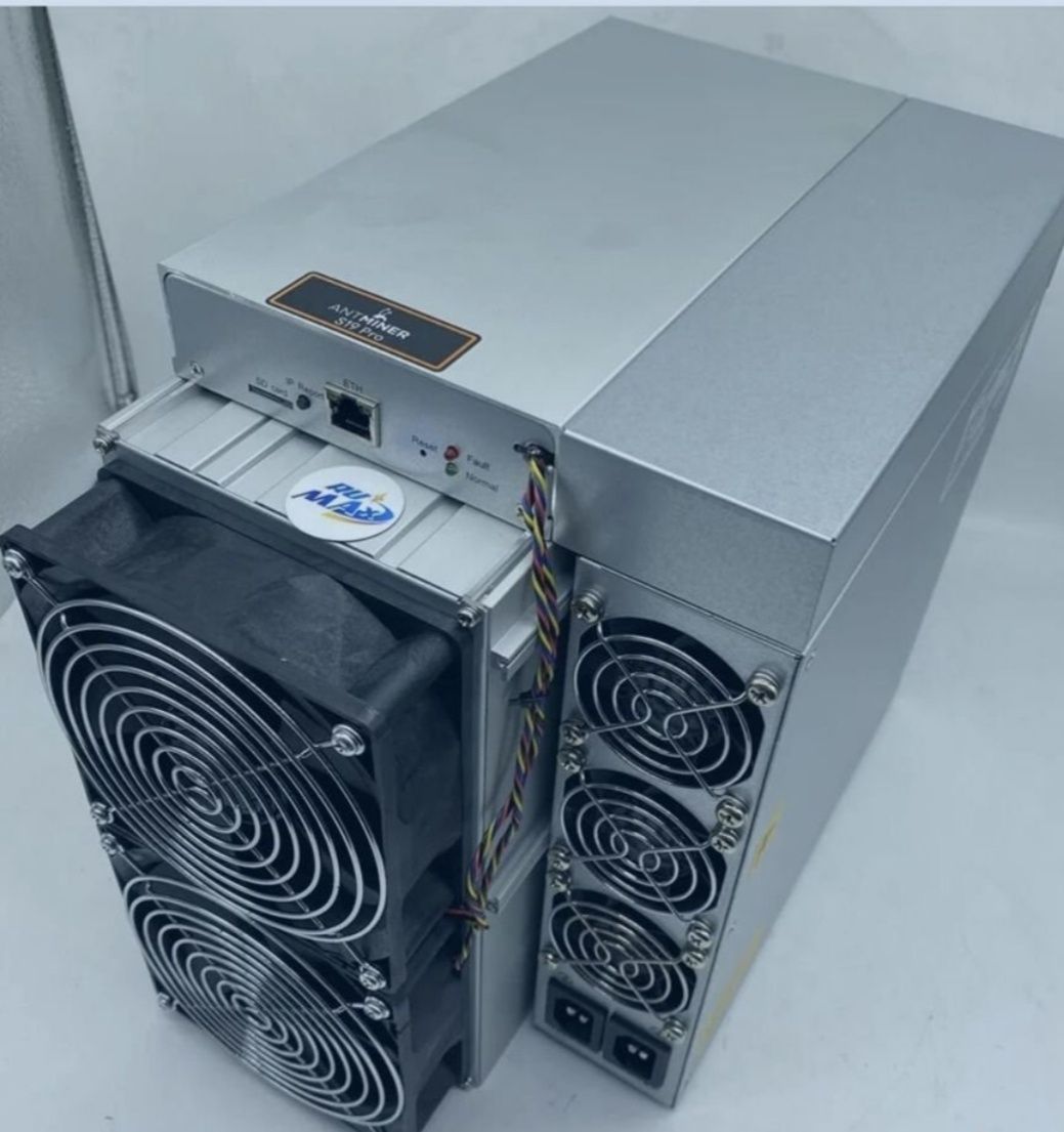 Bit main. Antminer s19 Pro 110th. Bitmain Antminer s19 Pro. Bitmain Antminer s19 Pro 110th/s. ASIC Miner s19 Pro.