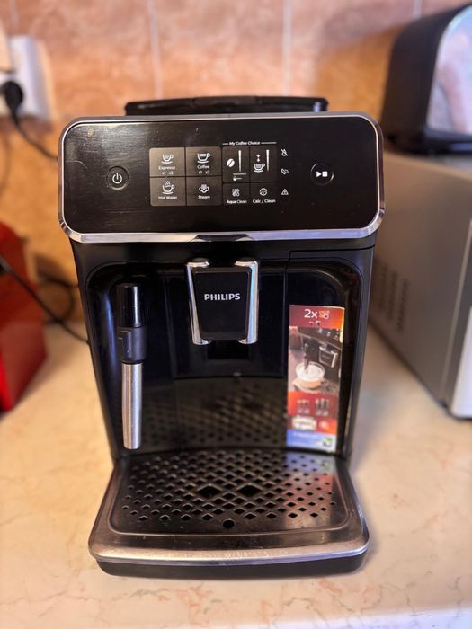 Aparat de cafea Philips 2200