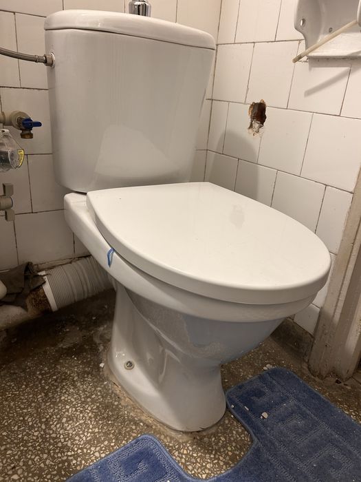 Wc cersanit de vanzare