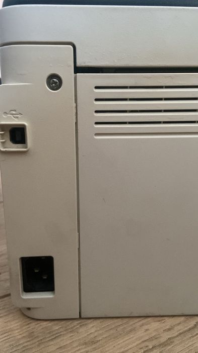 Xerox printe lazer Лазерный