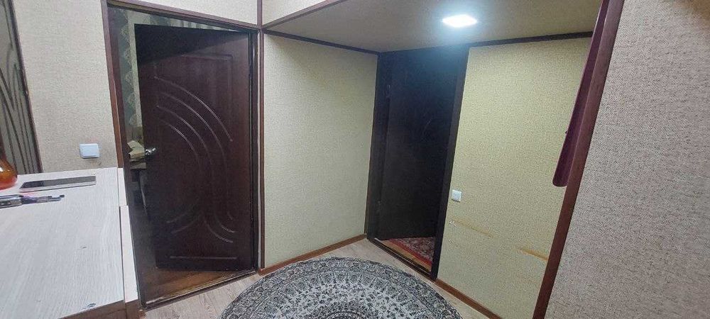 Продаётся квартира Чиланзар 6 квартал метро Мирзо Улугбек 3/1/4