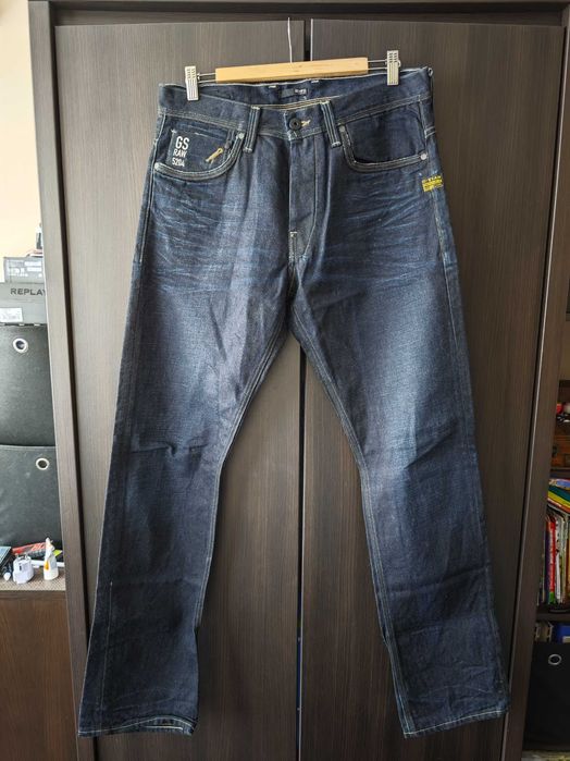 Мъжки дънки G star