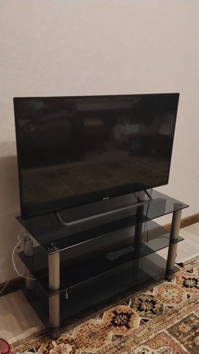 телевизор + DVD + видеомагнитофон