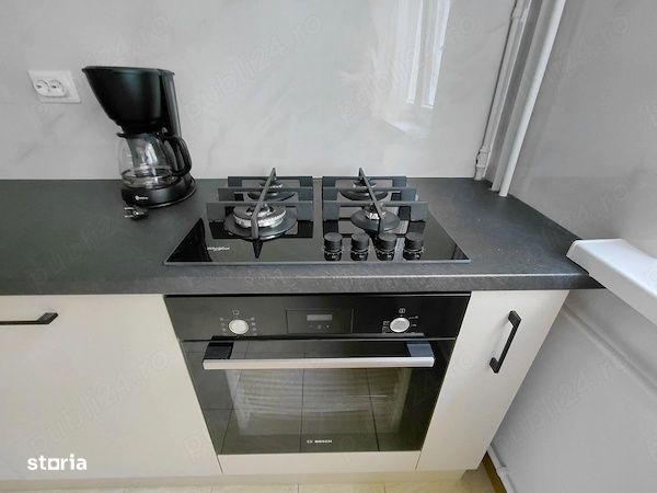 Apartament 3 Camere | Drumul Taberei | Loc parcare | Mobilat | Metrou