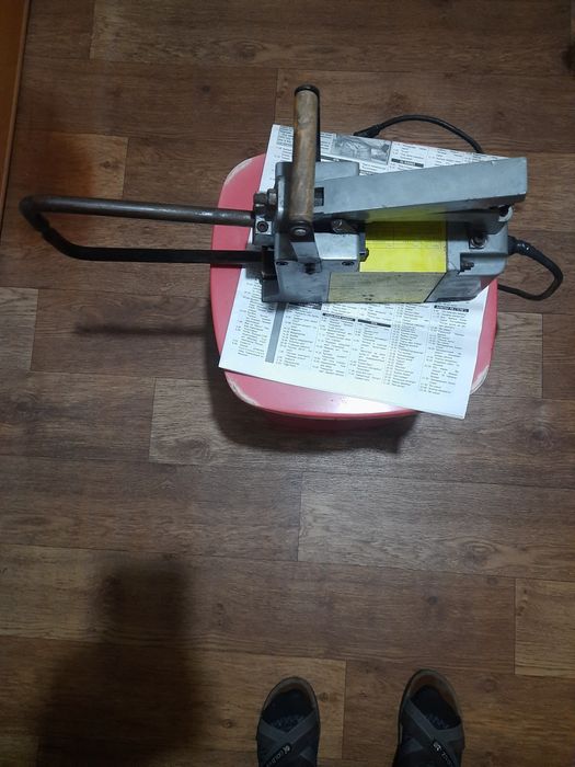 Продам точечную сварку.
