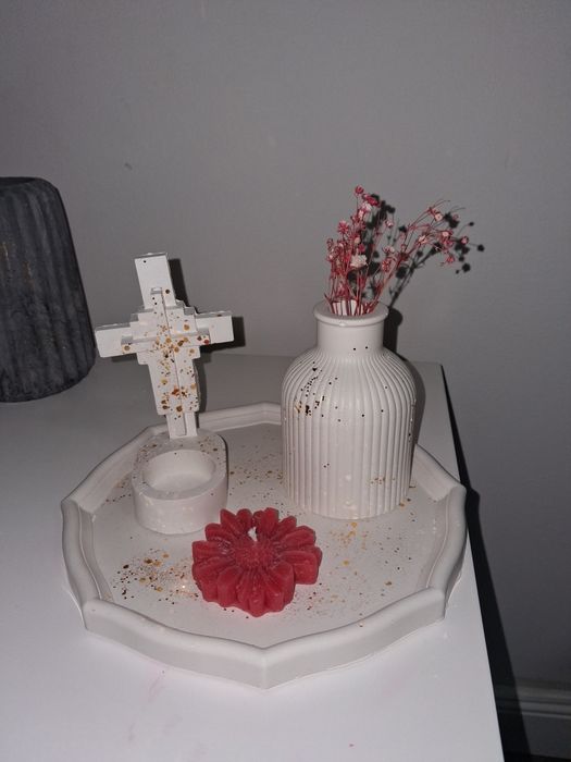 Decorațiuni ipsos