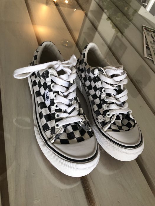 Кецове Vans 33 и 35 номер