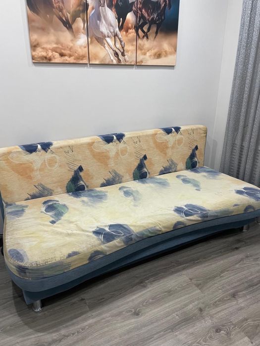 Раскладной диван в Павлодаре