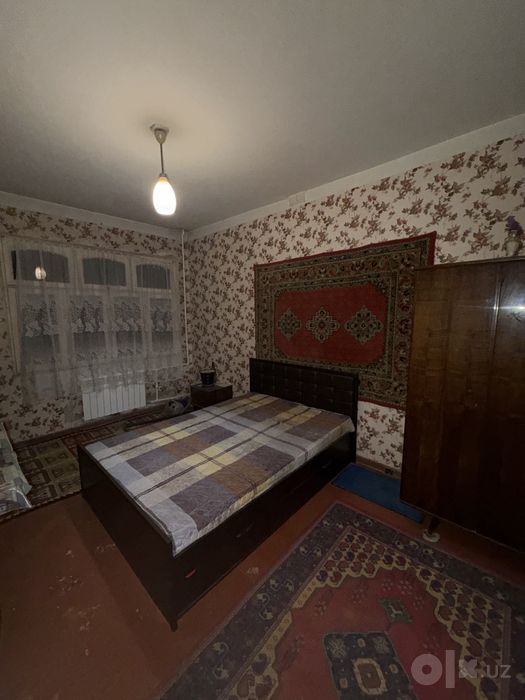 2-3ком/2/4 Ттз -2 Зеркалка 55м2 лоджия 1,6*6 с мебелью бий буз