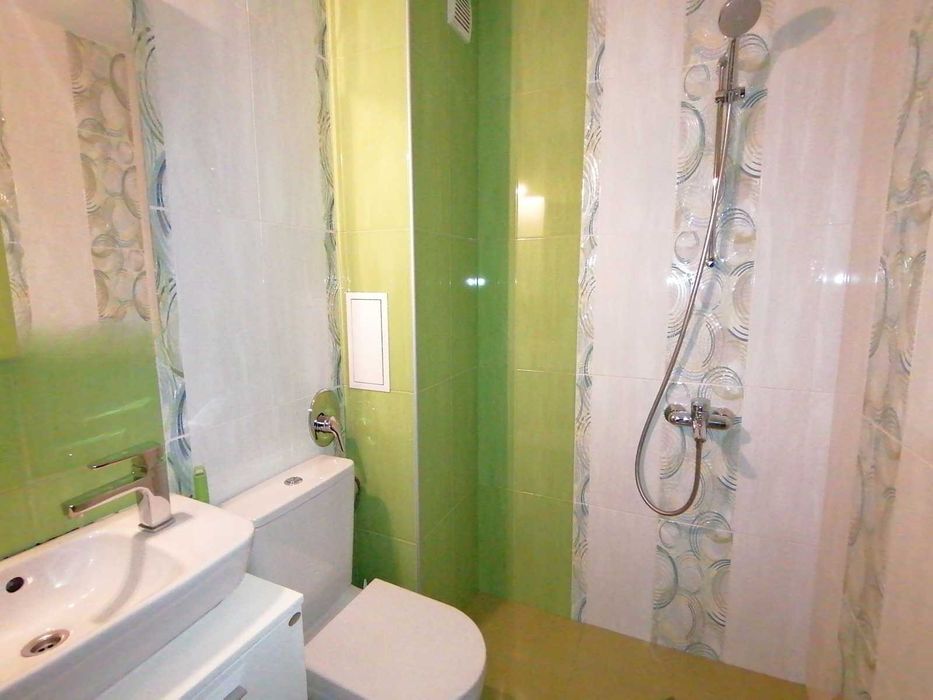 Дава се под наем Едностаен апартамент в София, Студентски град - 32 кв.м за 450 € - Снимка #9