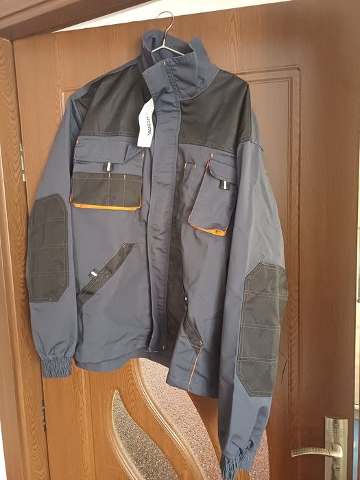 Jacheta lucru ,nouă!marimea 54!