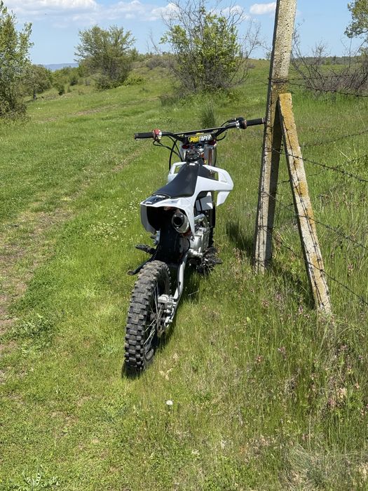 Telstar 160 cc 2025