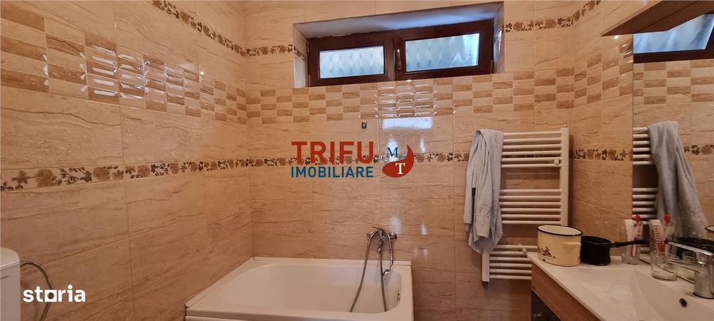 Casa 10 camere de inchiriat zona Centru cu piscina interioara