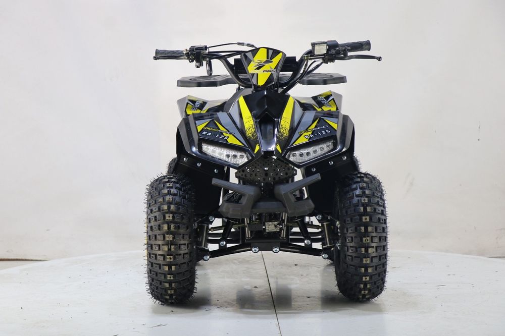 Atv Quad KXD PRO Germany 125cc automat pe benzina pentru copii  nou mo