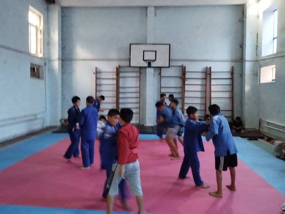 Dayan 4sm qalinligi 1ga 1m