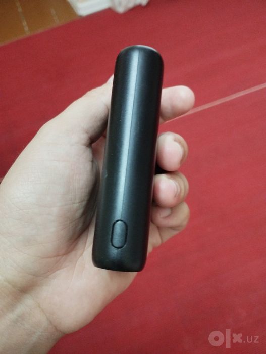 Powerbank sotiladi holati ideal narxi 160 ming sigimi 10 000 mah