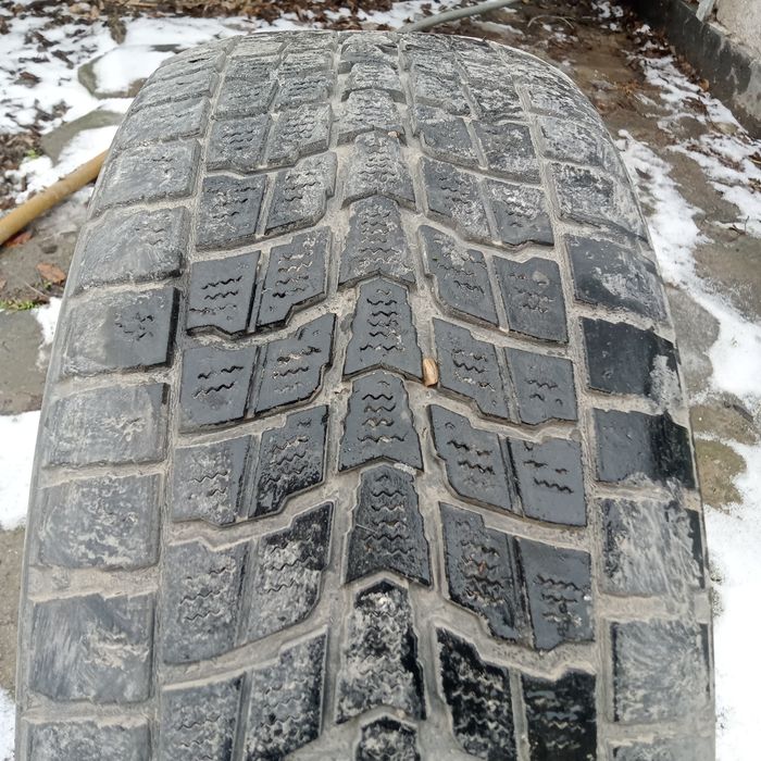 Один баллон на 18