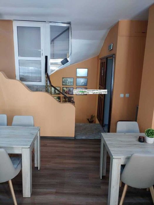 Дава се под наем Заведение в Пловдив, Център - 132 кв.м за 994.5 € - Снимка #7