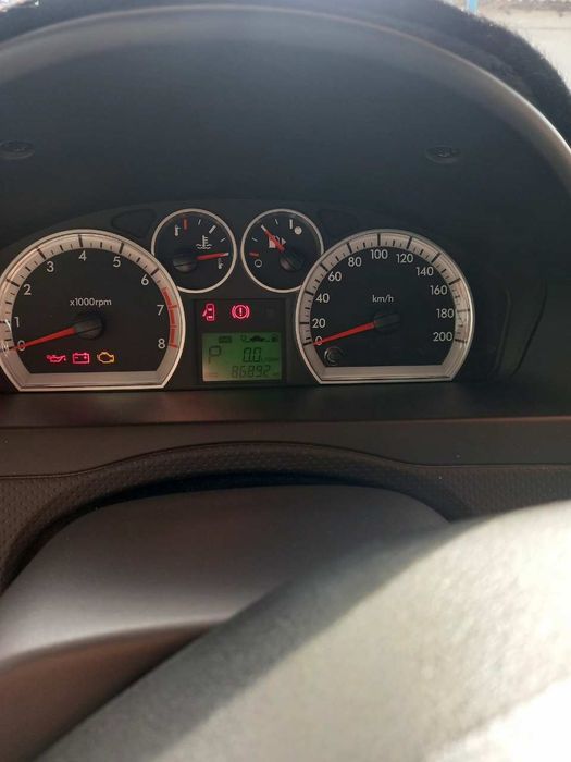 Nexia 3 Авто сотилади