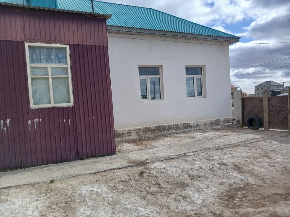 Времянка сатамын