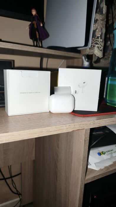 Airpods pro 2 nou