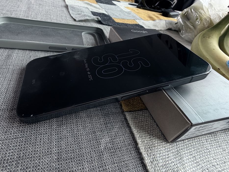 Google Pixel 9 Pro XL 128GB