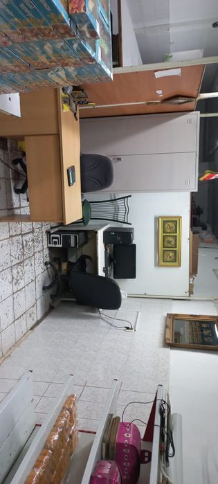 Кондитерский цех