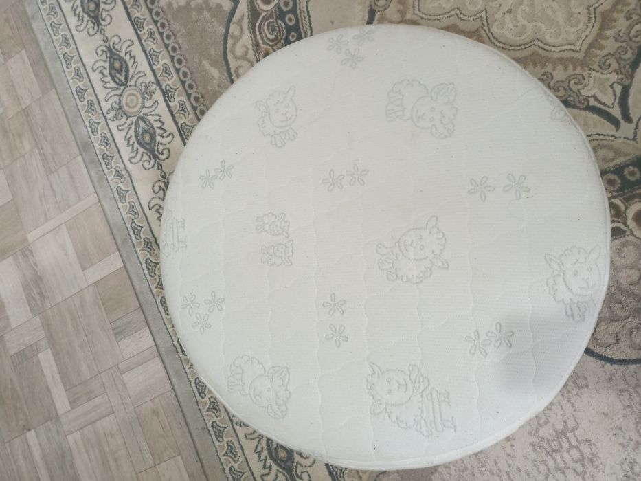 Продам детскую кровать