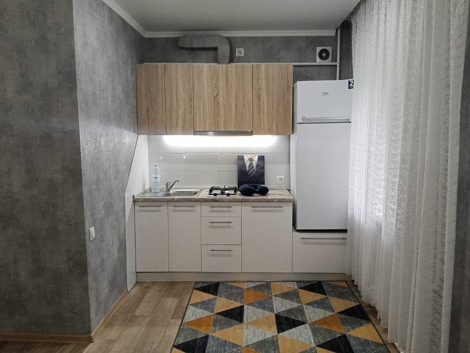 Продается 1 комнатная квартира в Центре