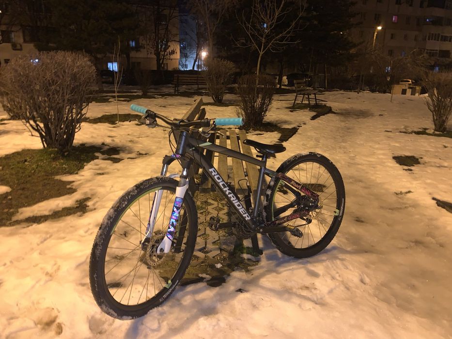 Bicicleta in stare foarte buna