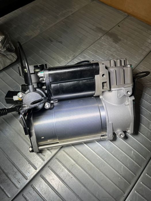 Compresor perne aer audi vw bmw porsche f11 f12 a6 a7 a8 q7 touareg