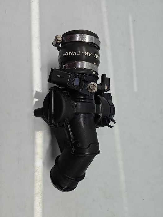 Clapeta acceleratie Citroen Jumpy (II) [Fabr 2007-prezent] 9660030580