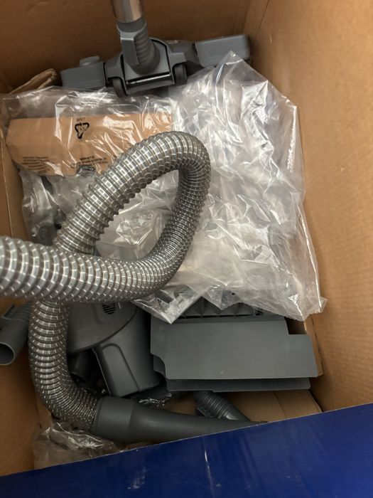 Aspirator Zelmer Aquawelt