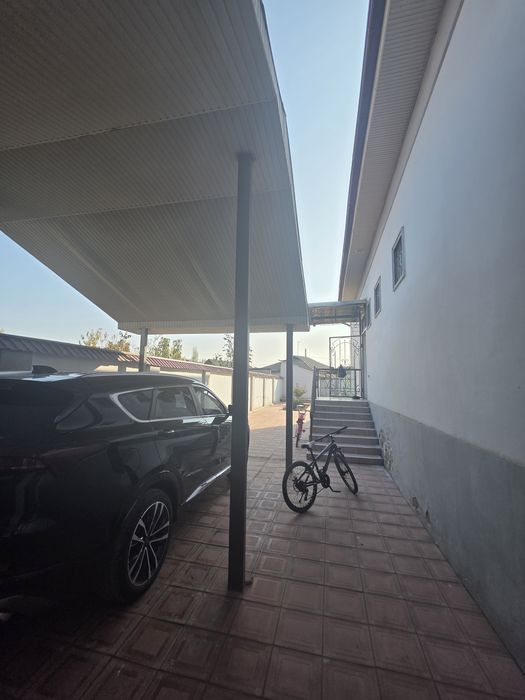 Сдам в аренду участок в ташкентской области.