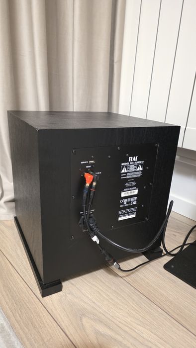 ELAC sub 3010  subwoofer