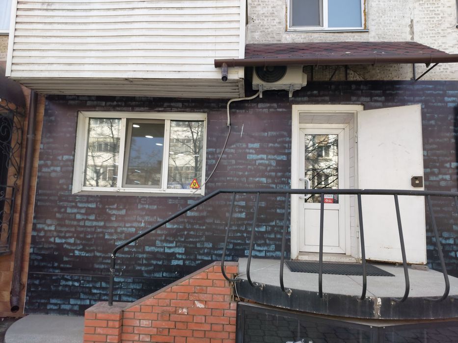 Сдам магазин в аренду