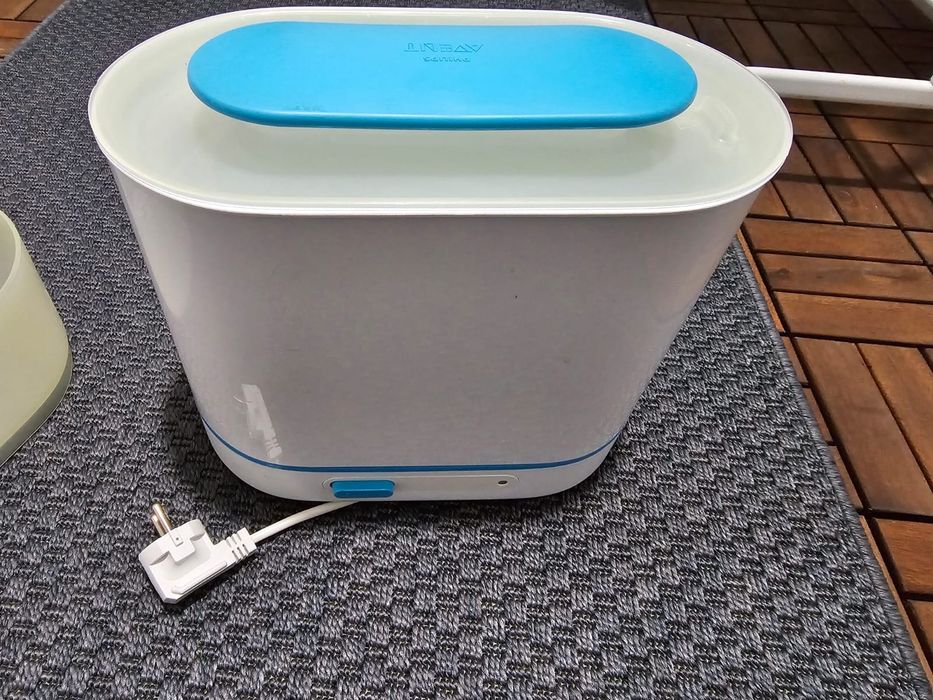 Sterilizator biberoane