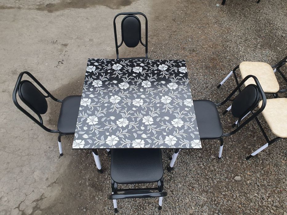 Otim stol stullar olami