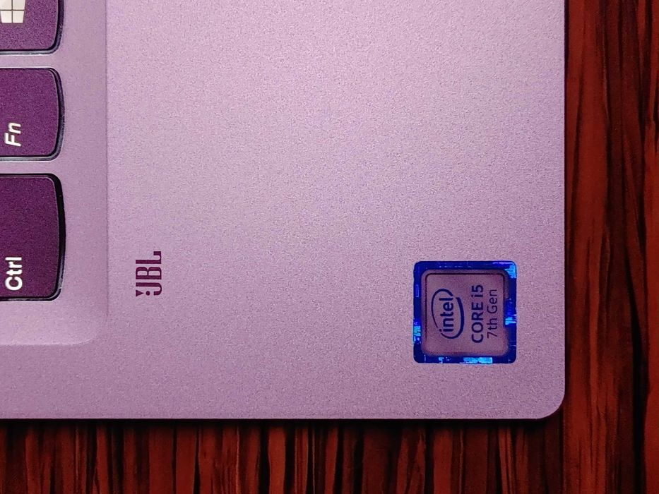 lenova ideapad core i5