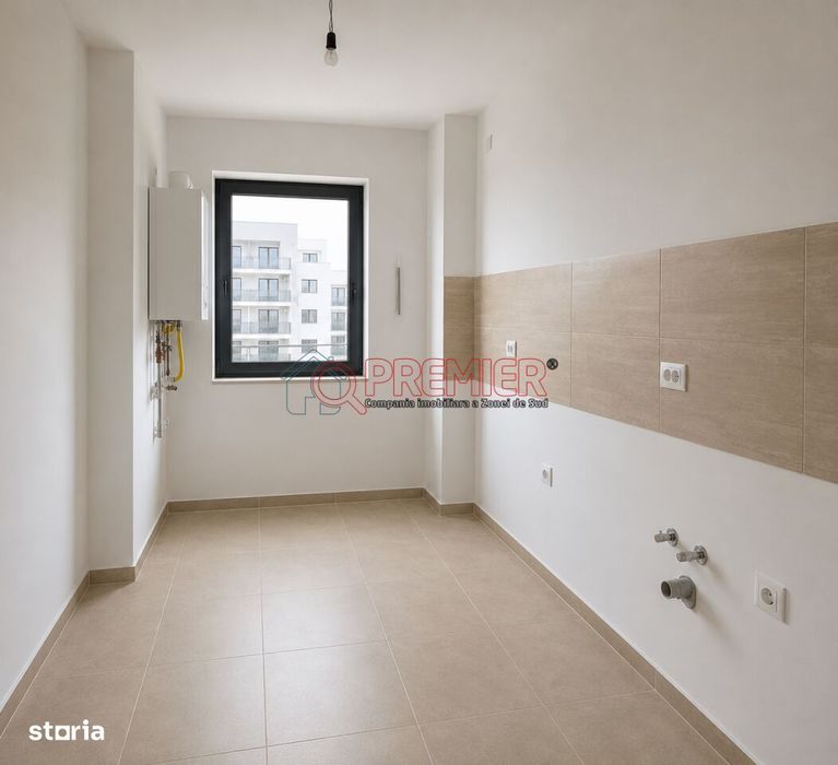 SUPER PROMOTIE! Garsoniera Premium | 67.500 € + TVA | Metrou