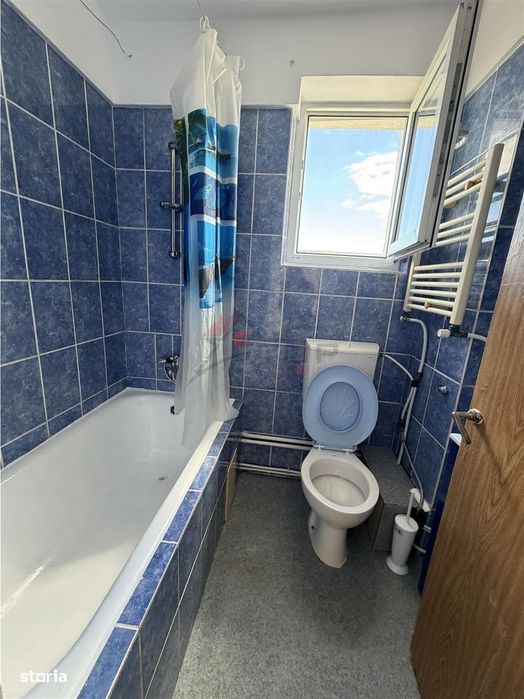 Apartament 2 camere decomandat- Frumoasa