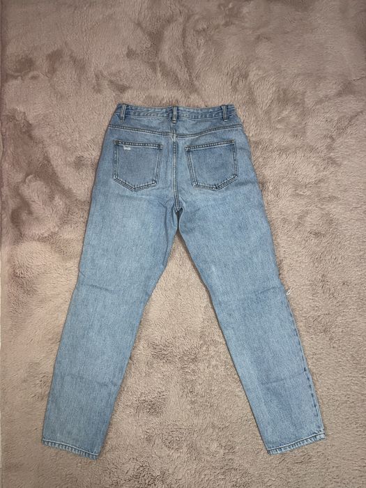 Blugi boyfriend 36 S