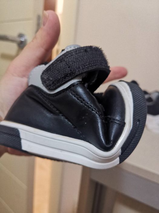 Детски обувки кецове