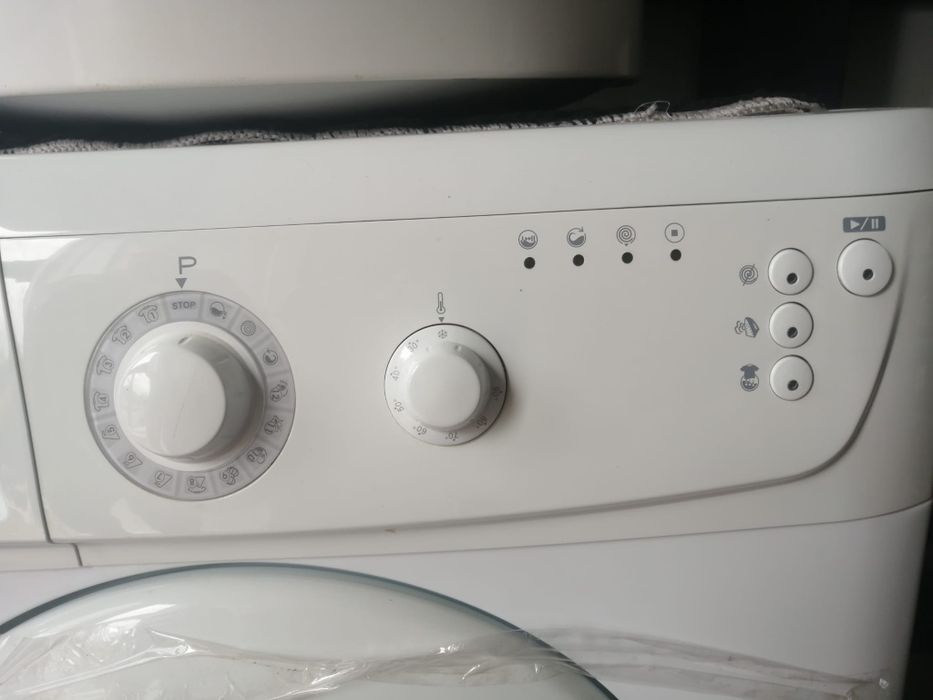 Vand masina de spalat humeking