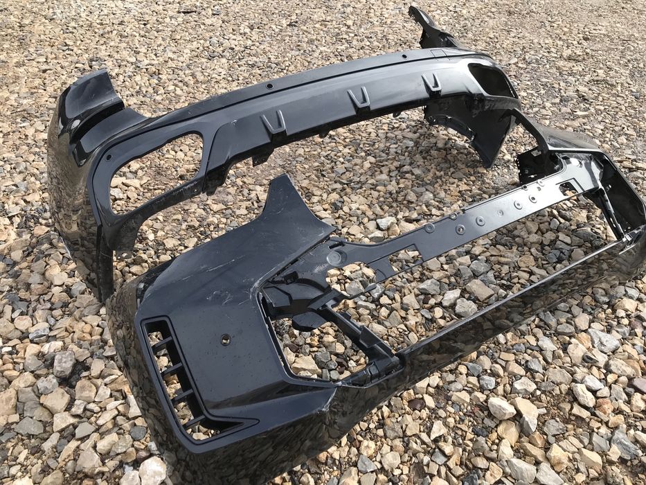 Предна и задна броня за BMW X5 M-paket,2021-