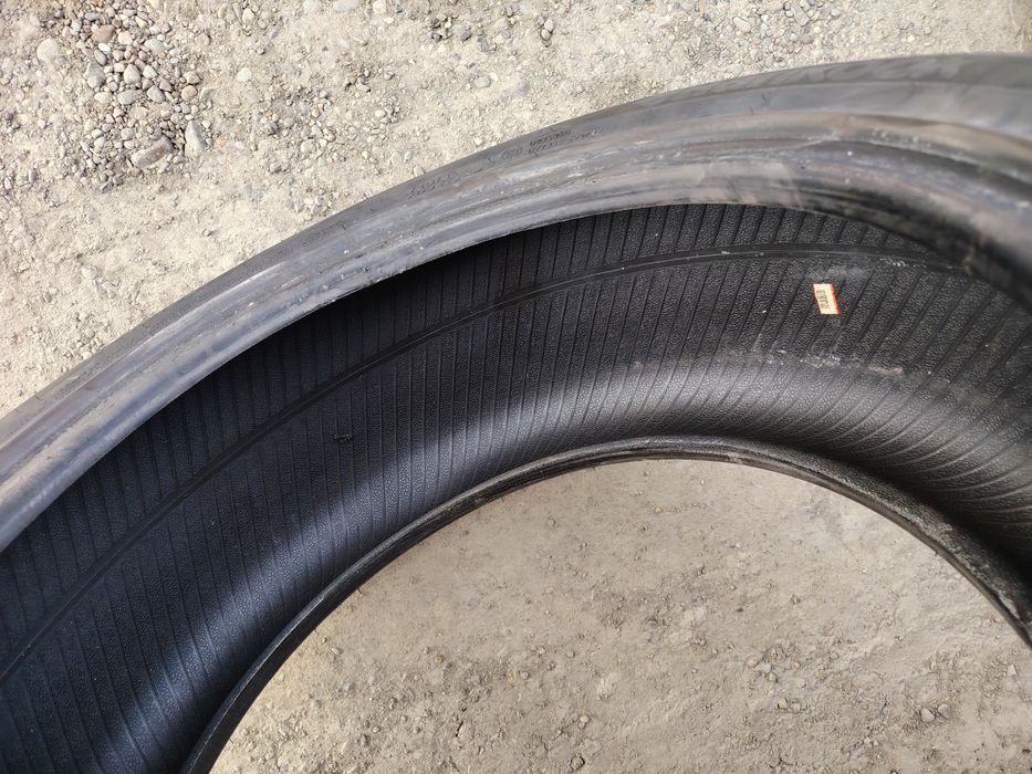 Cauciucuri Hankook vara