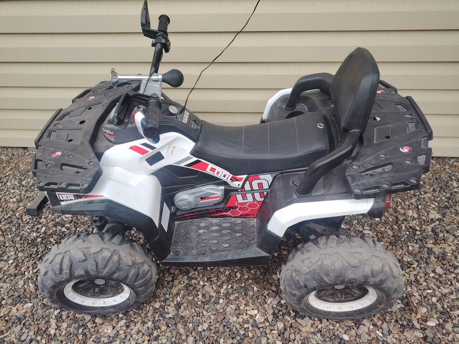 Продам квадроцикл детский